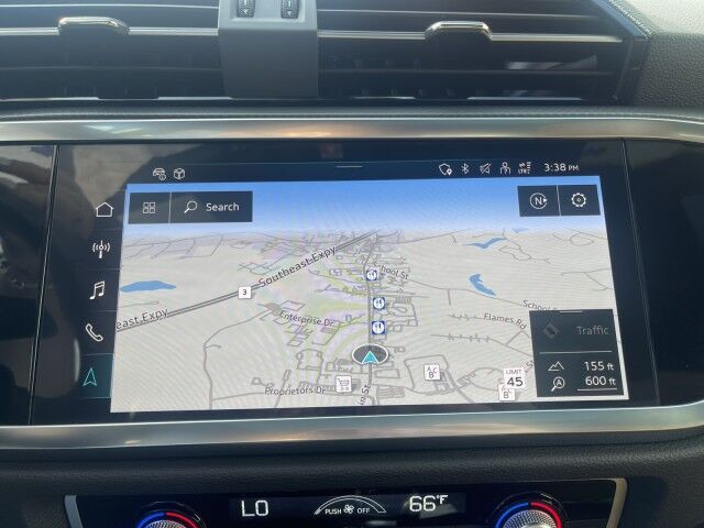2024 Audi Q3 S line Premium Plus Marshfield MA