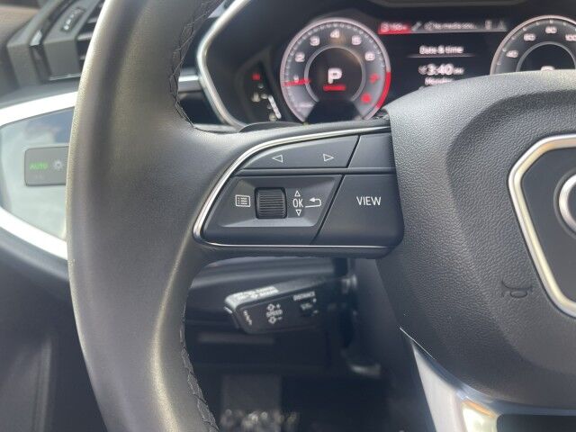 2024 Audi Q3 S line Premium Plus Marshfield MA