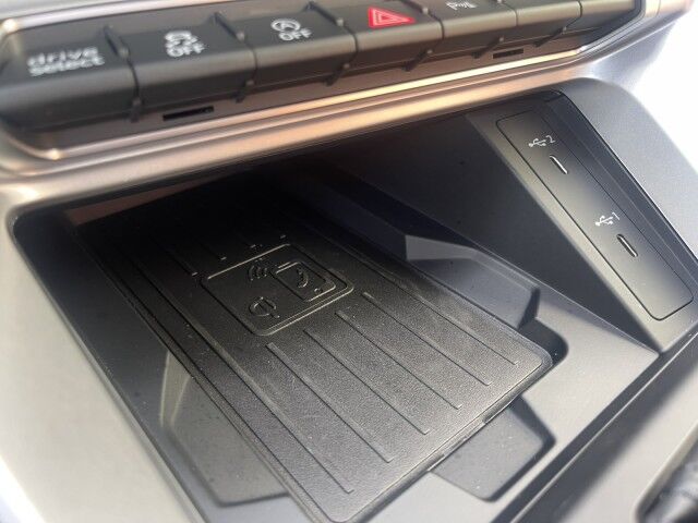 2024 Audi Q3 S line Premium Plus Marshfield MA