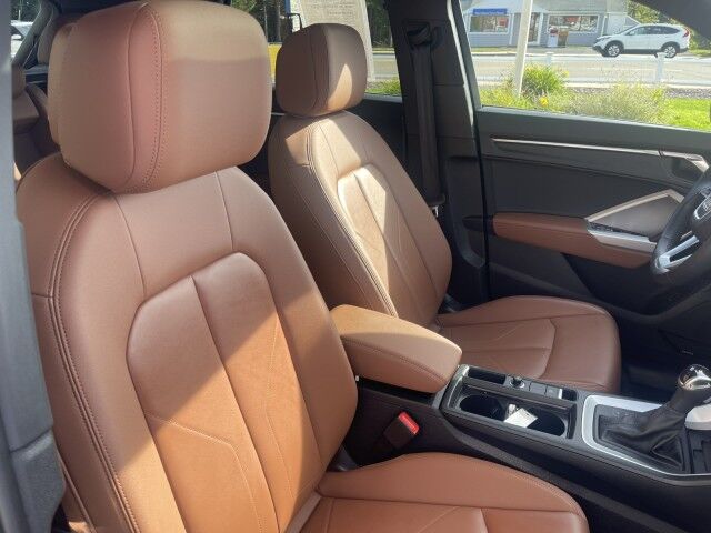 2024 Audi Q3 S line Premium Plus Marshfield MA