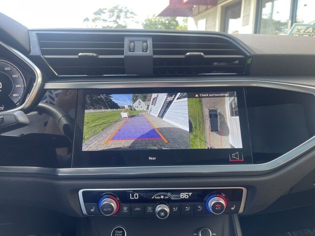 2024 Audi Q3 S line Premium Plus Marshfield MA