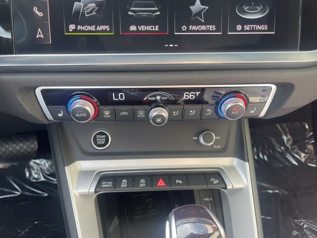 2024 Audi Q3 S line Premium Plus Marshfield MA