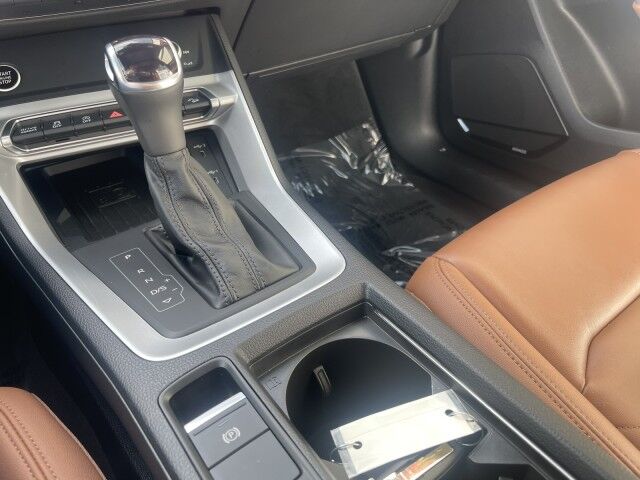 2024 Audi Q3 S line Premium Plus Marshfield MA