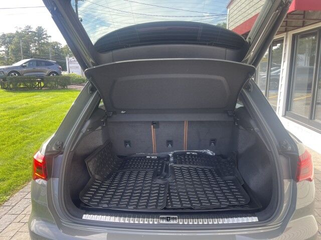 2024 Audi Q3 S line Premium Plus Marshfield MA