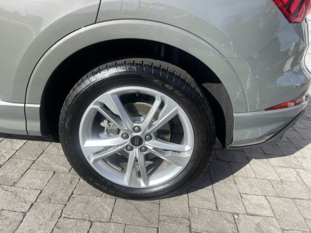 2024 Audi Q3 S line Premium Plus Marshfield MA