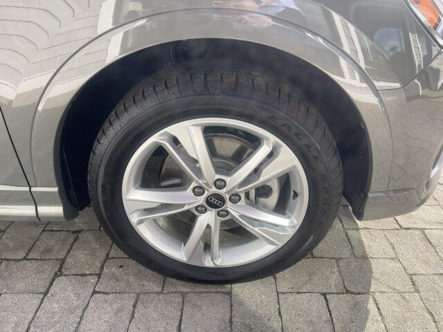 2024 Audi Q3 S line Premium Plus Marshfield MA
