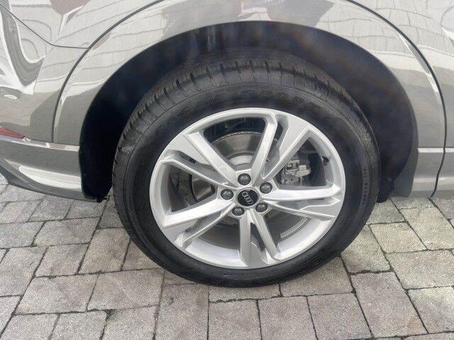 2024 Audi Q3 S line Premium Plus Marshfield MA