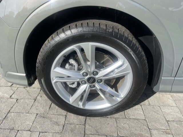 2024 Audi Q3 S line Premium Plus Marshfield MA