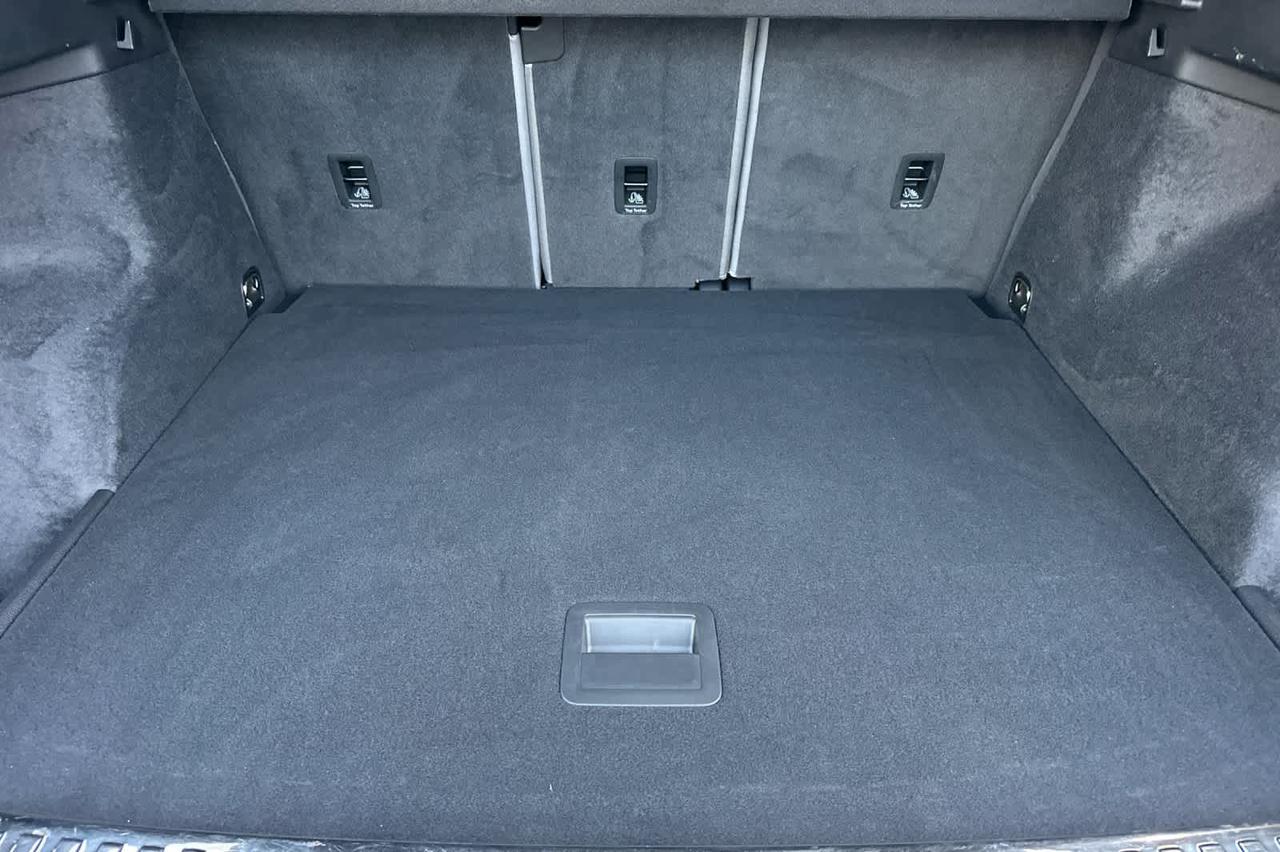 2024 Audi Q3 S line Premium Plus Roseville CA