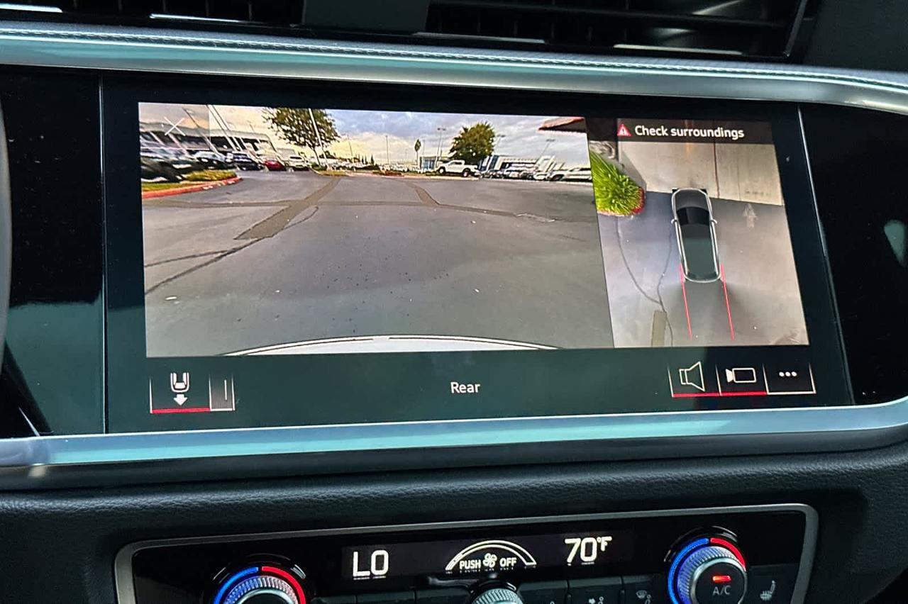 2024 Audi Q3 S line Premium Plus Roseville CA