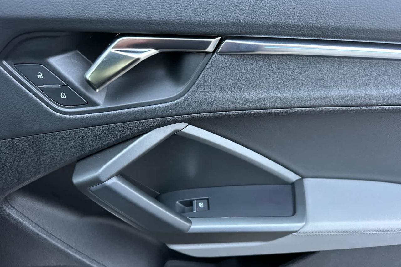 2024 Audi Q3 S line Premium Plus Roseville CA