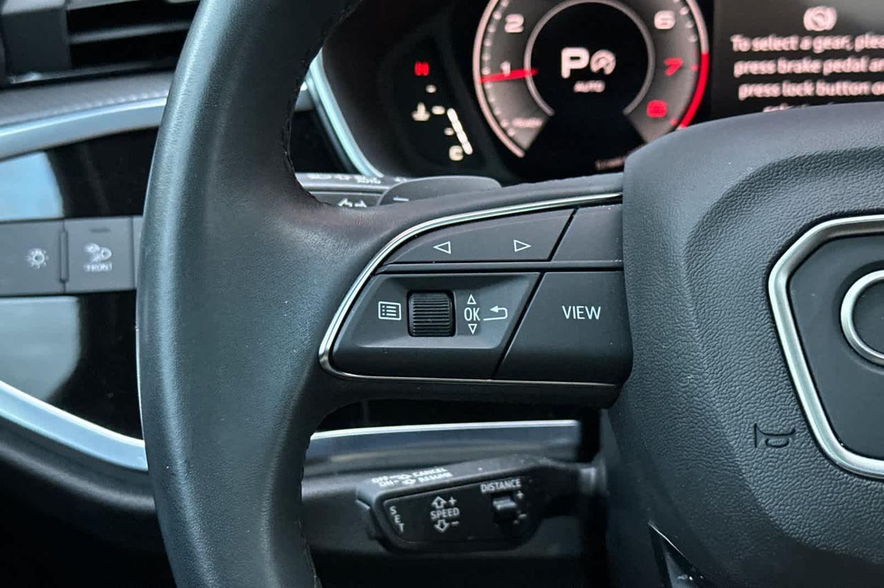 2024 Audi Q3 S line Premium Plus Roseville CA