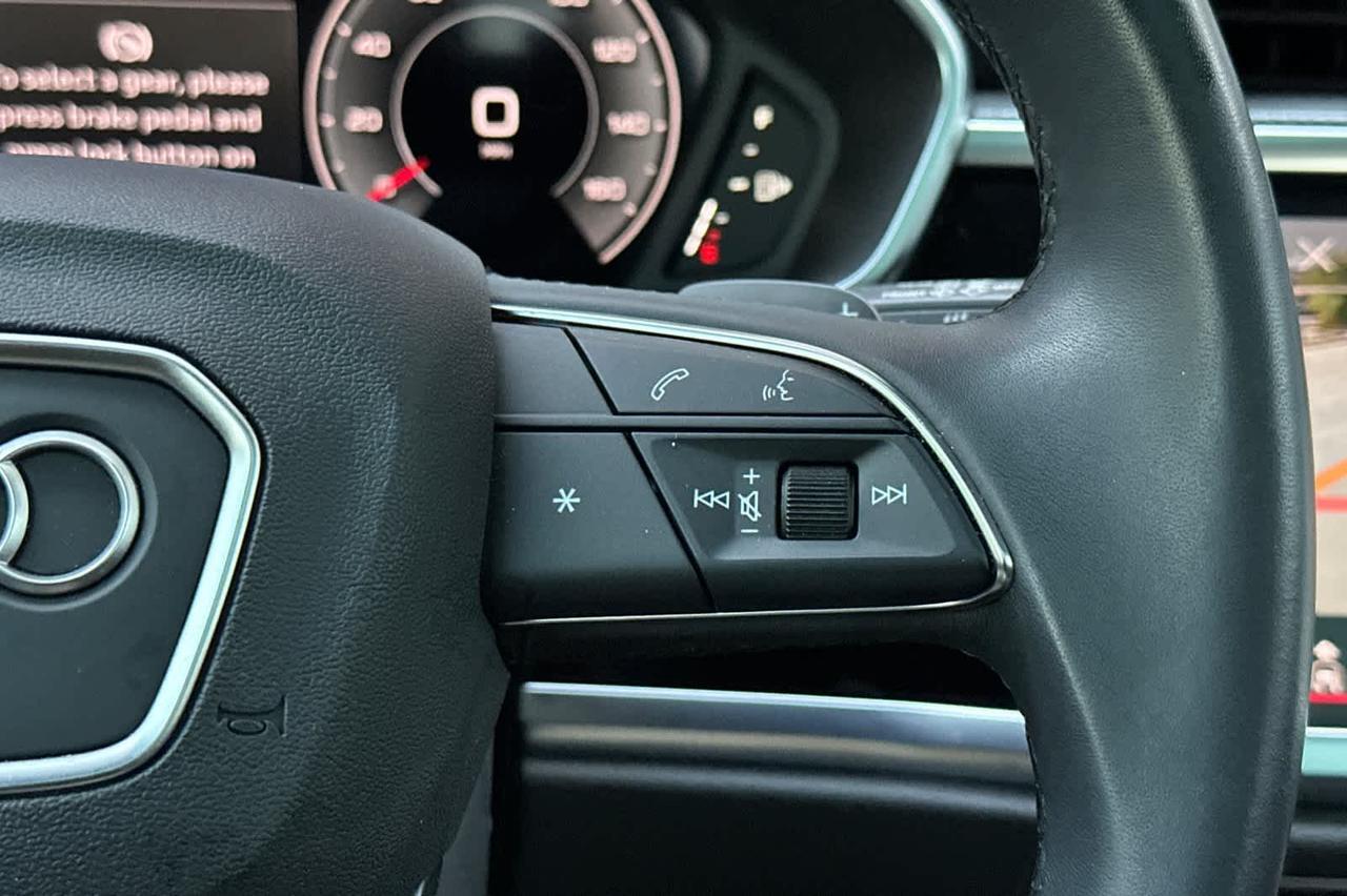 2024 Audi Q3 S line Premium Plus Roseville CA