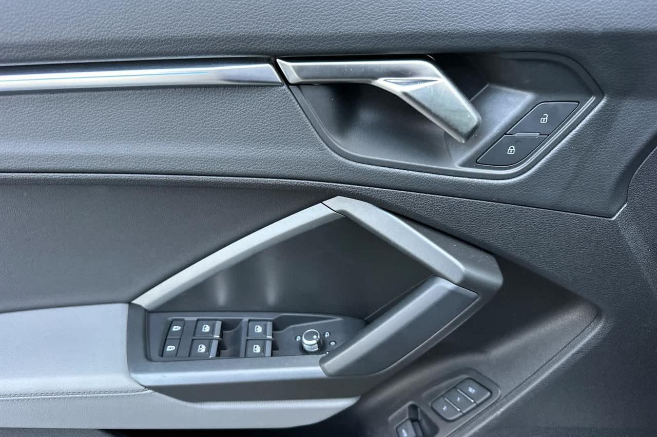 2024 Audi Q3 S line Premium Plus Roseville CA
