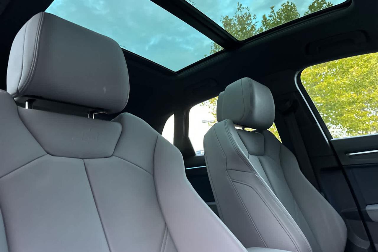 2024 Audi Q3 S line Premium Plus Roseville CA