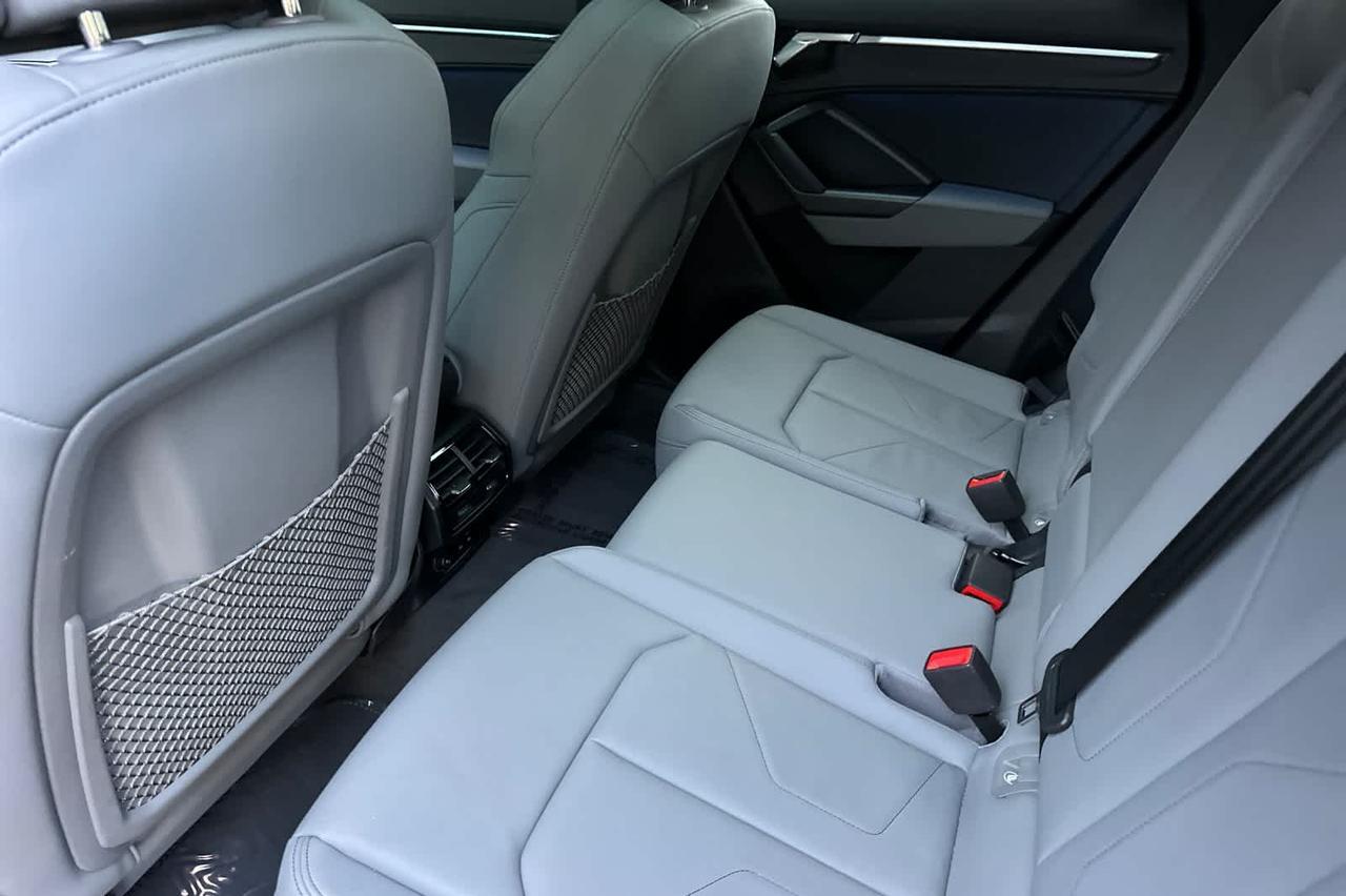 2024 Audi Q3 S line Premium Plus Roseville CA