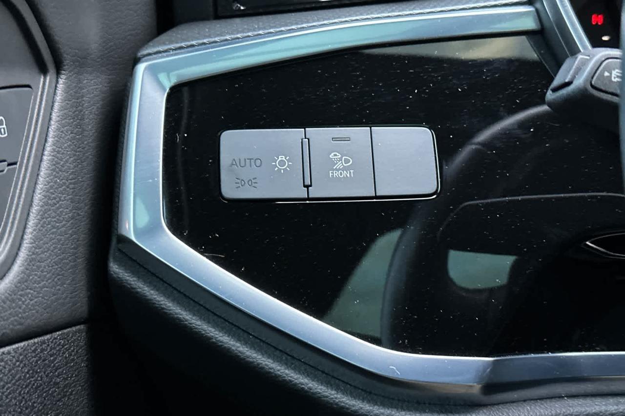 2024 Audi Q3 S line Premium Plus Roseville CA