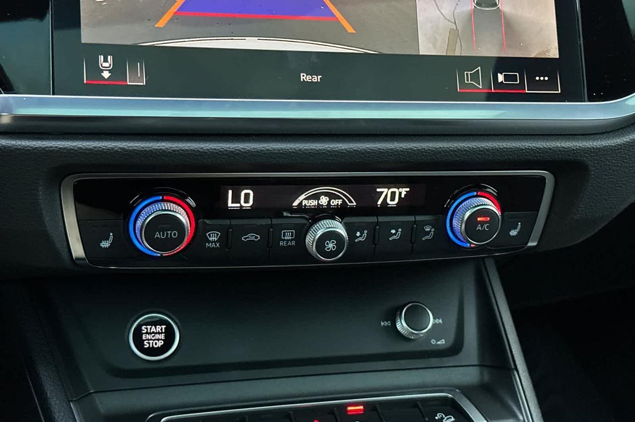 2024 Audi Q3 S line Premium Plus Roseville CA