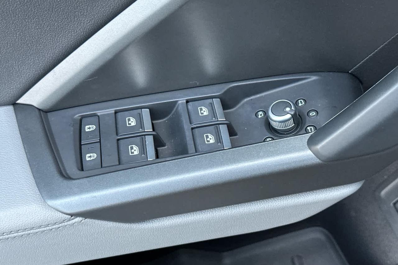 2024 Audi Q3 S line Premium Plus Roseville CA