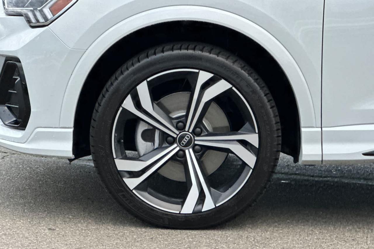 2024 Audi Q3 S line Premium Plus Roseville CA