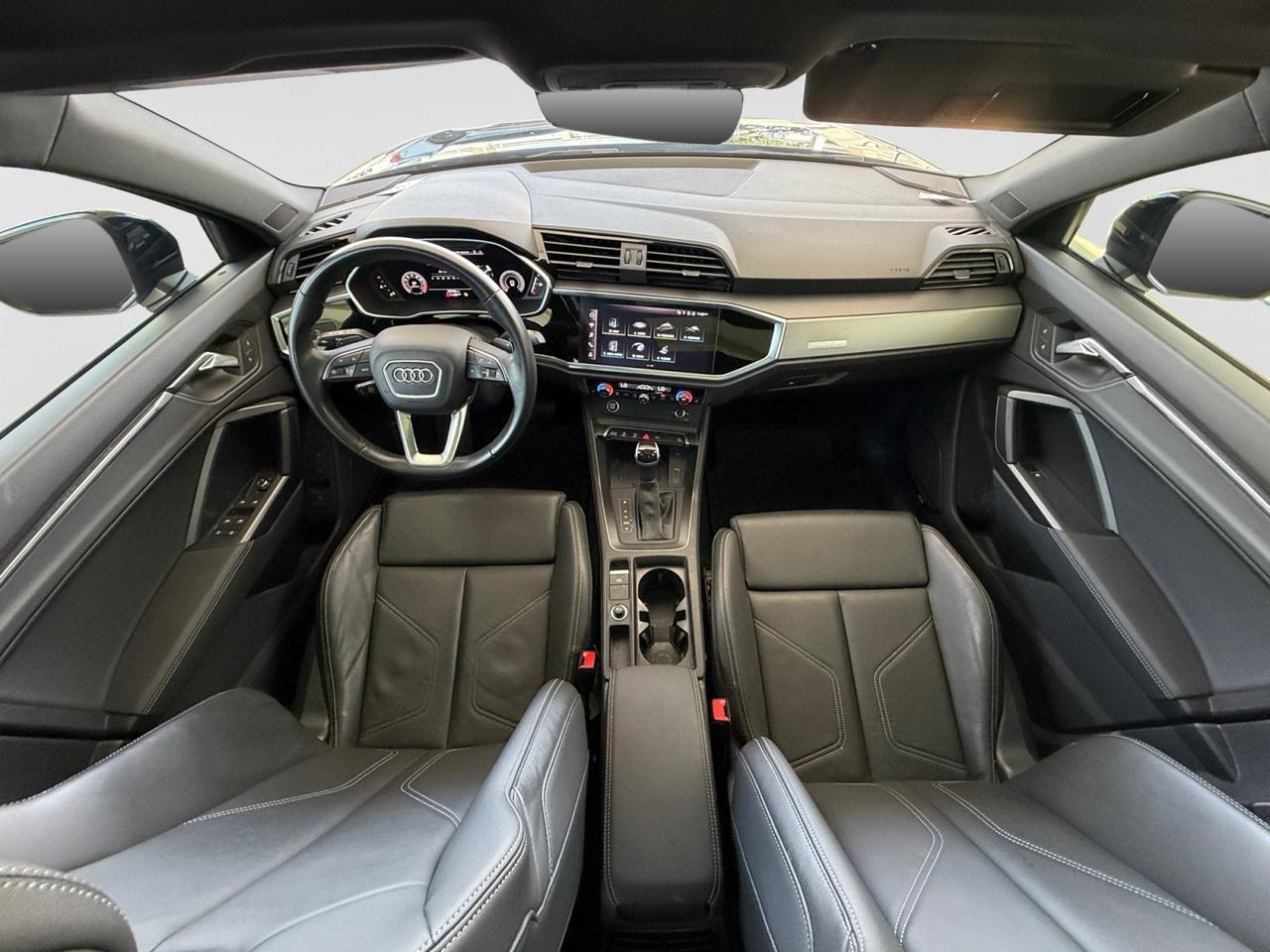 2024 Audi Q3 S line Premium Plus  Selma TX