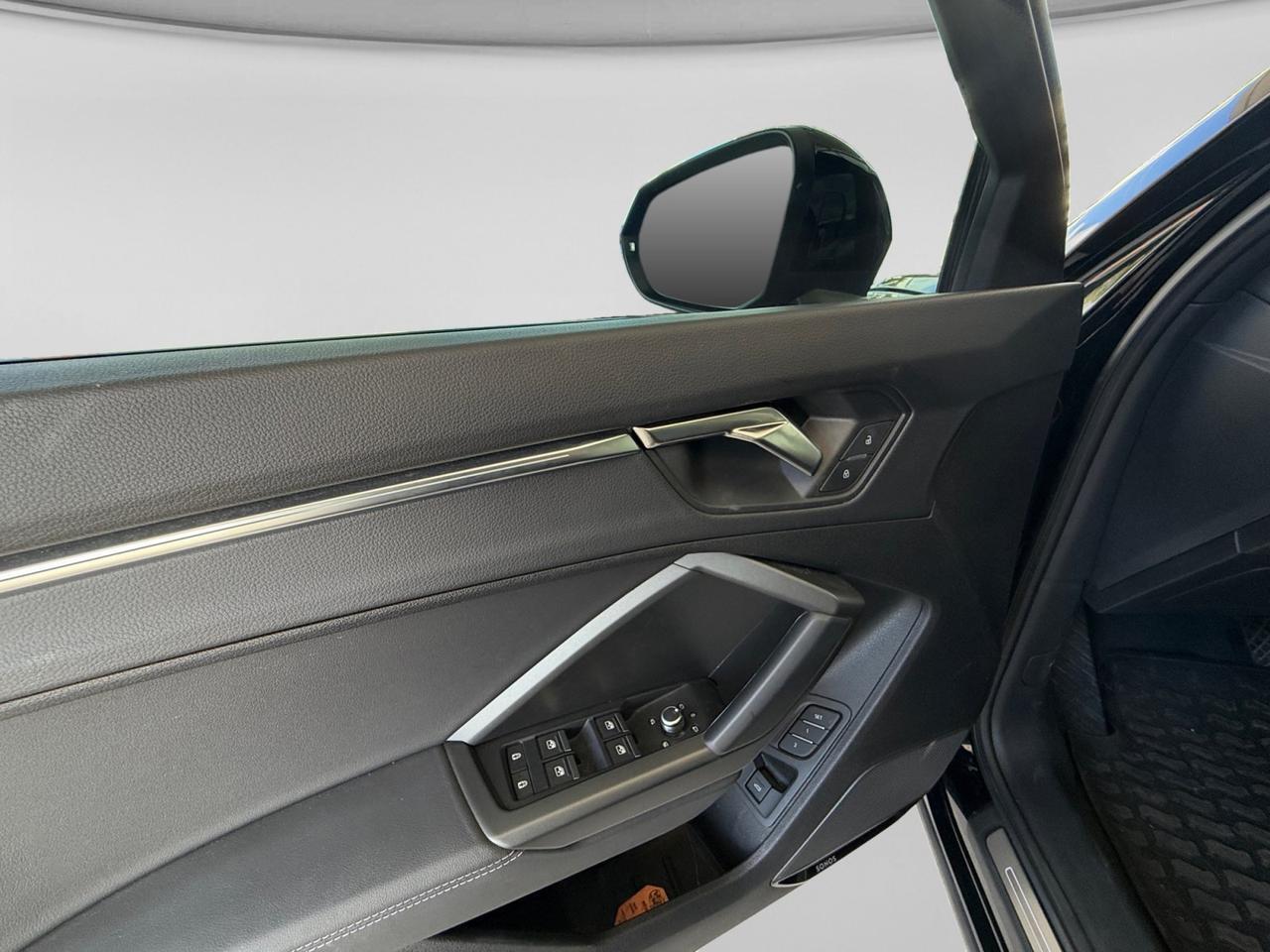 2024 Audi Q3 S line Premium Plus  Selma TX