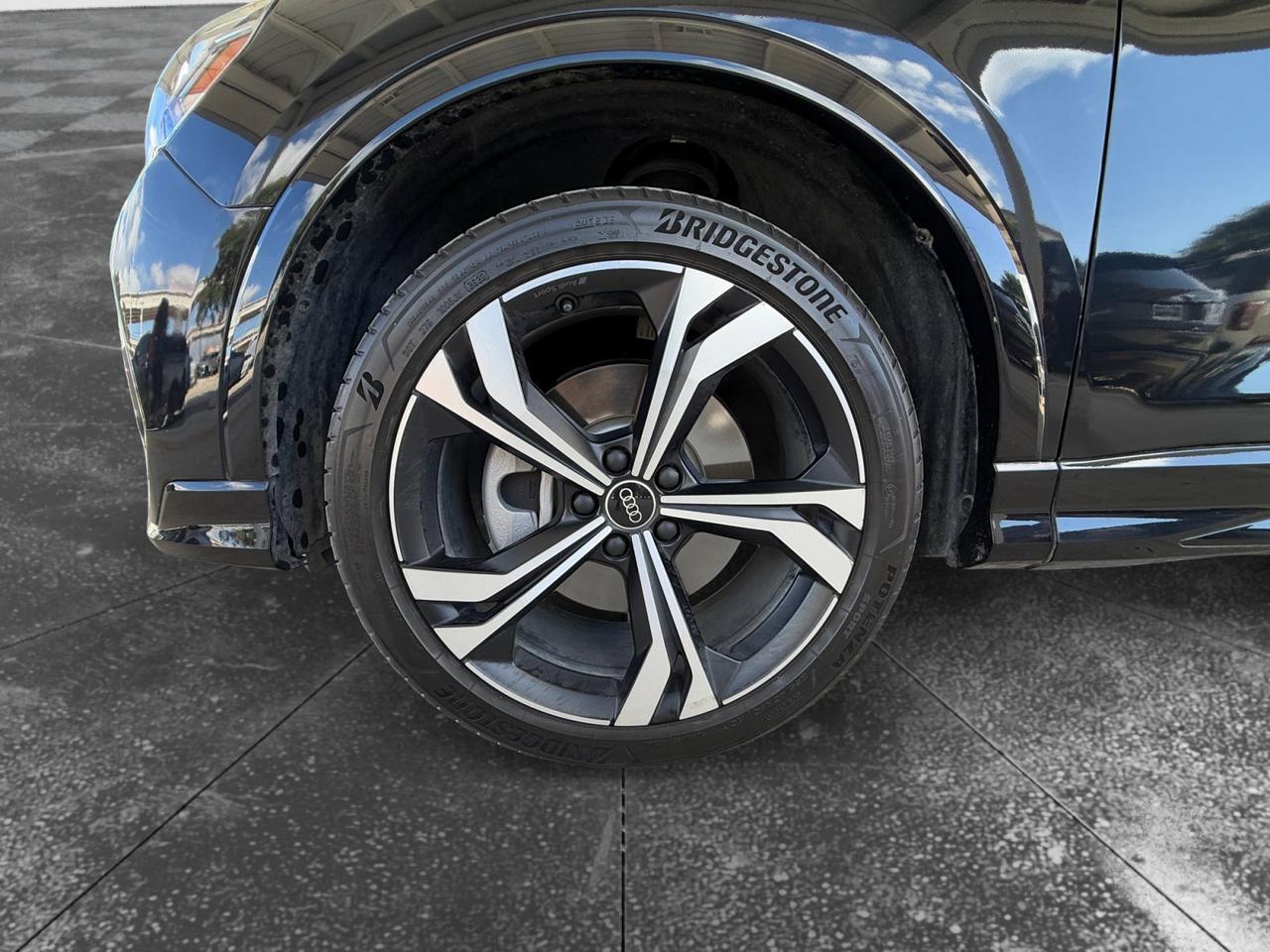 2024 Audi Q3 S line Premium Plus  Selma TX