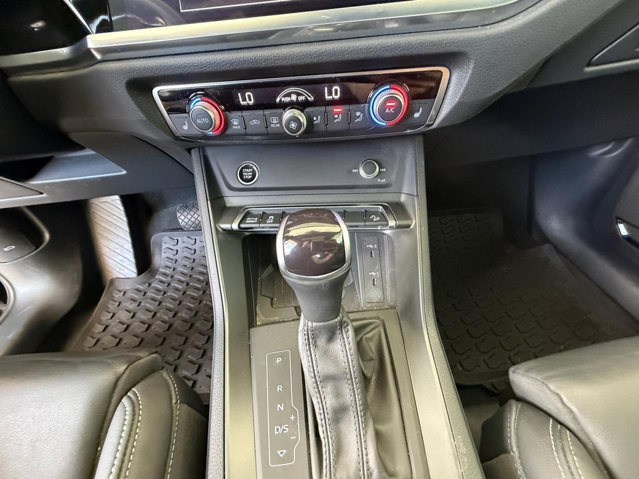 2024 Audi Q3 S line Premium Plus  Selma TX