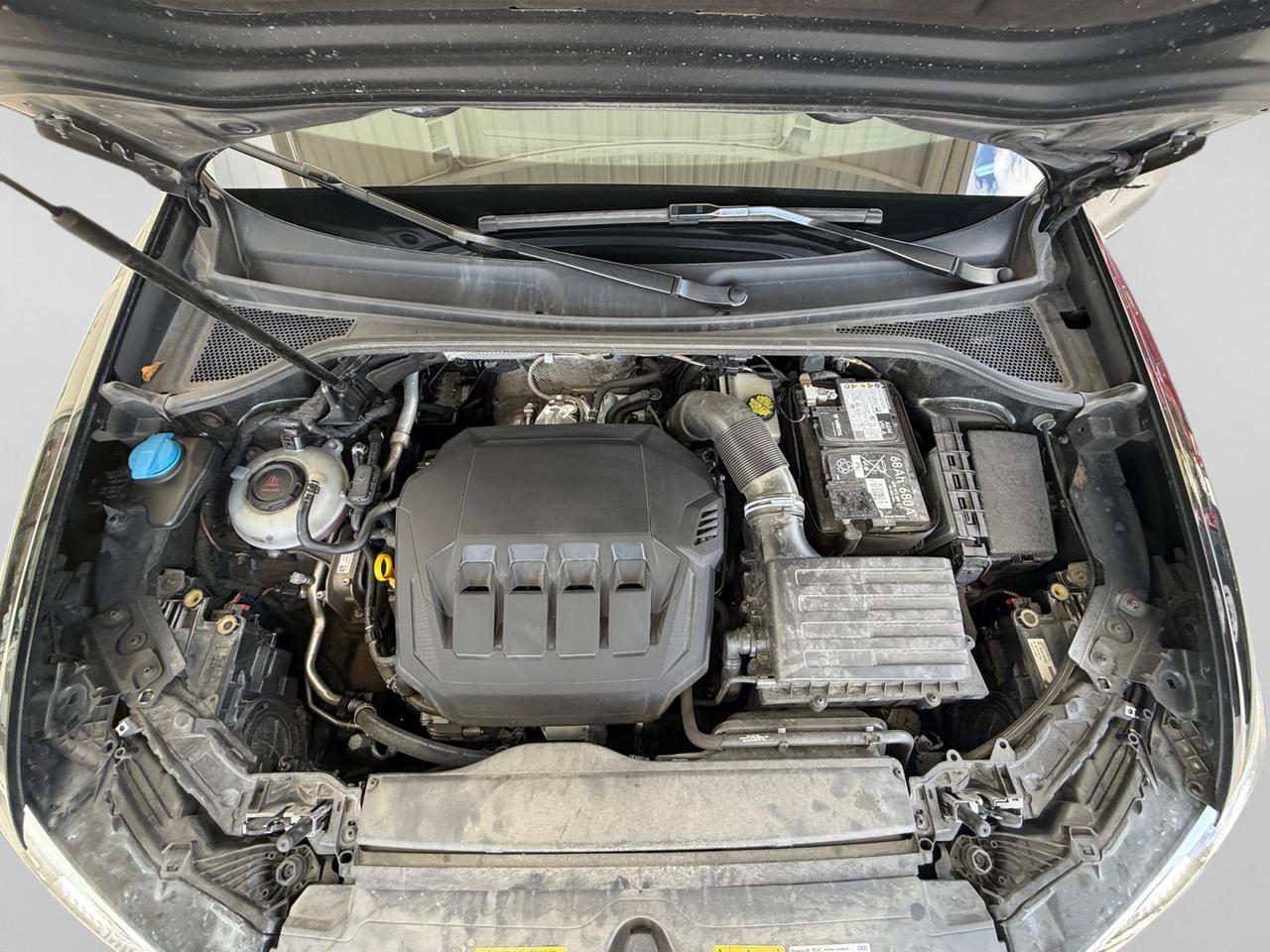 2024 Audi Q3 S line Premium Plus  Selma TX