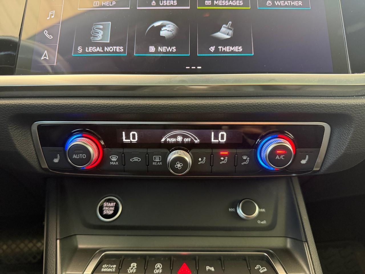 2024 Audi Q3 S line Premium Plus  Selma TX