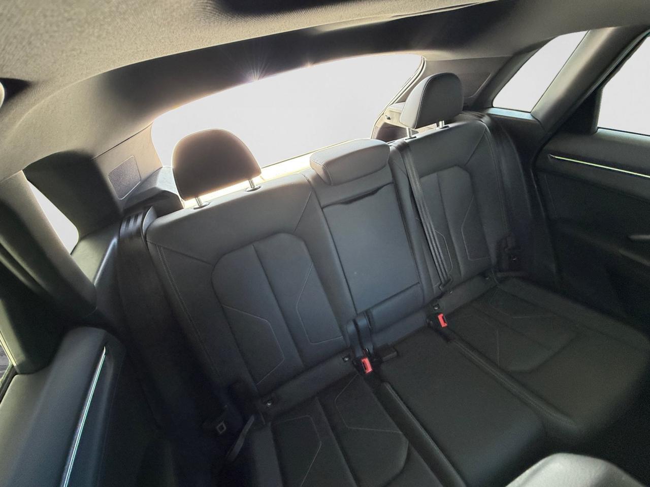 2024 Audi Q3 S line Premium Plus  Selma TX