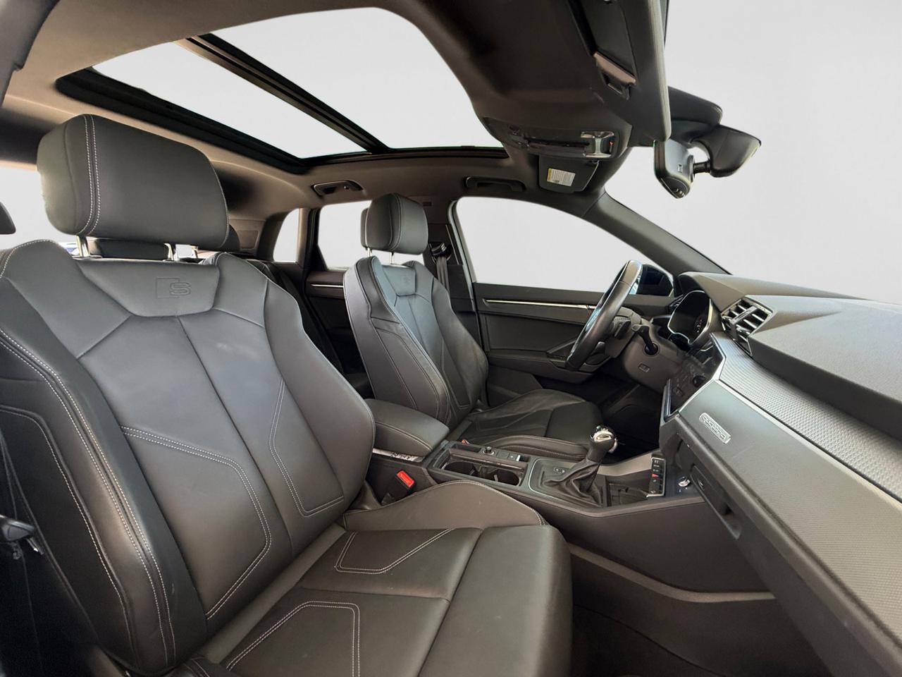 2024 Audi Q3 S line Premium Plus  Selma TX