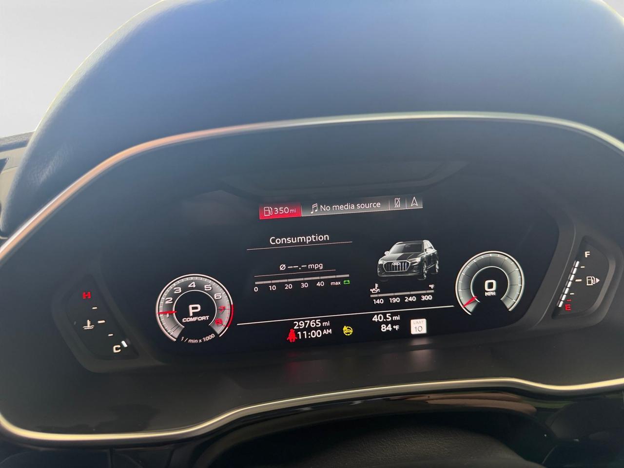 2024 Audi Q3 S line Premium Plus  Selma TX