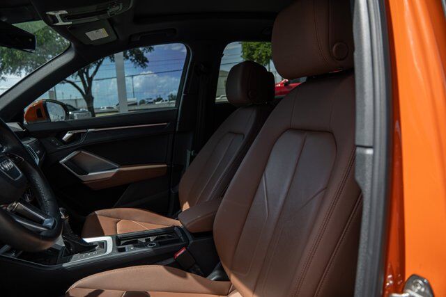2024 Audi Q3 S line Premium Plus  Selma TX