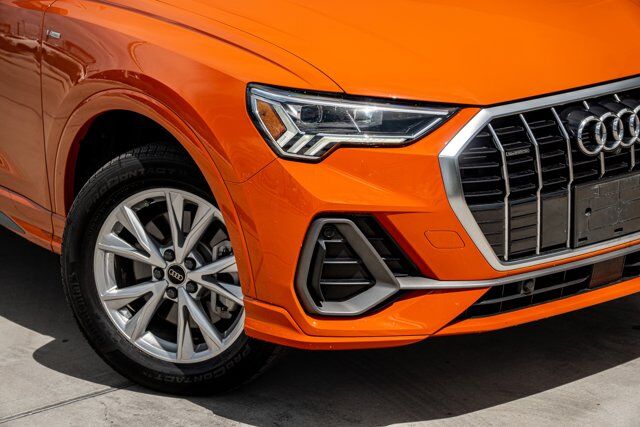 2024 Audi Q3 S line Premium Plus  Selma TX