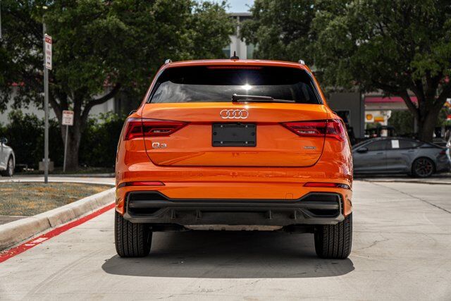 2024 Audi Q3 S line Premium Plus  Selma TX