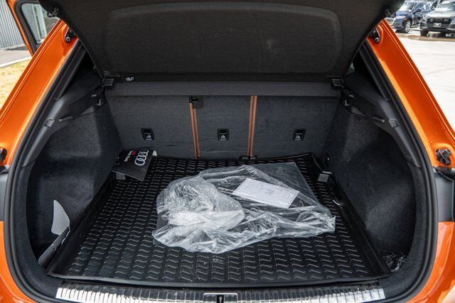 2024 Audi Q3 S line Premium Plus  Selma TX