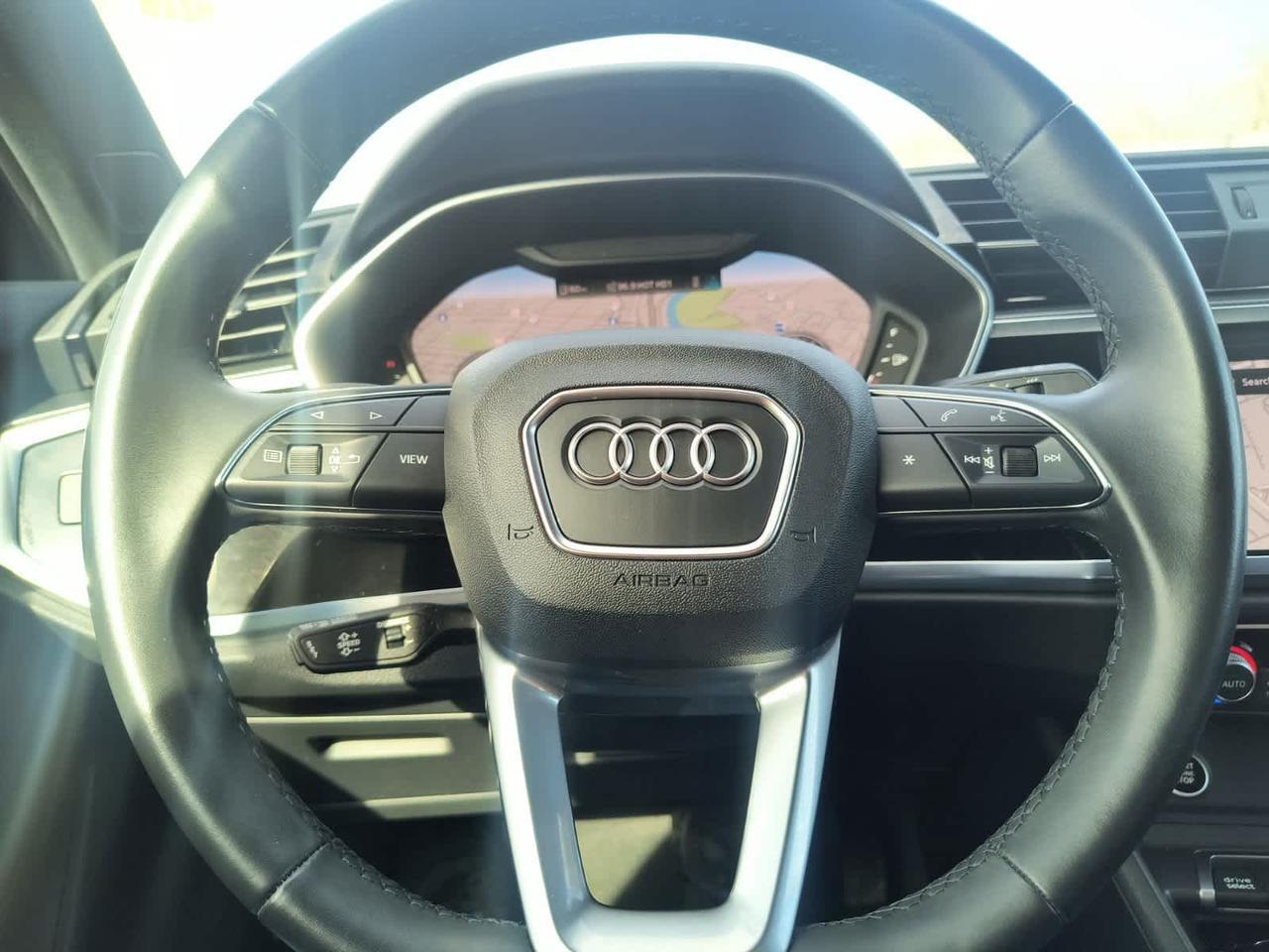 2024 Audi Q3 S line Premium Plus Medford MA