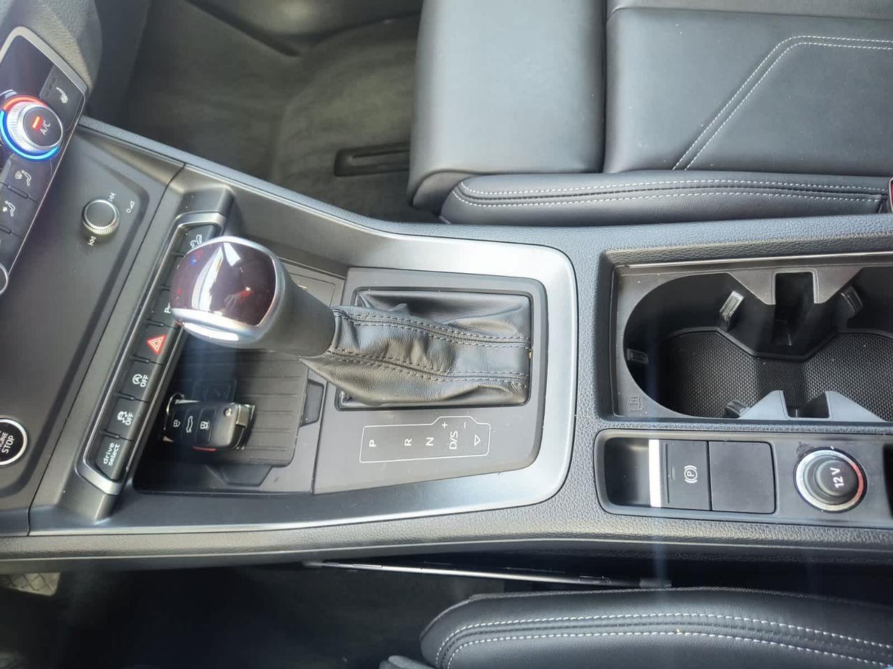 2024 Audi Q3 S line Premium Plus Medford MA
