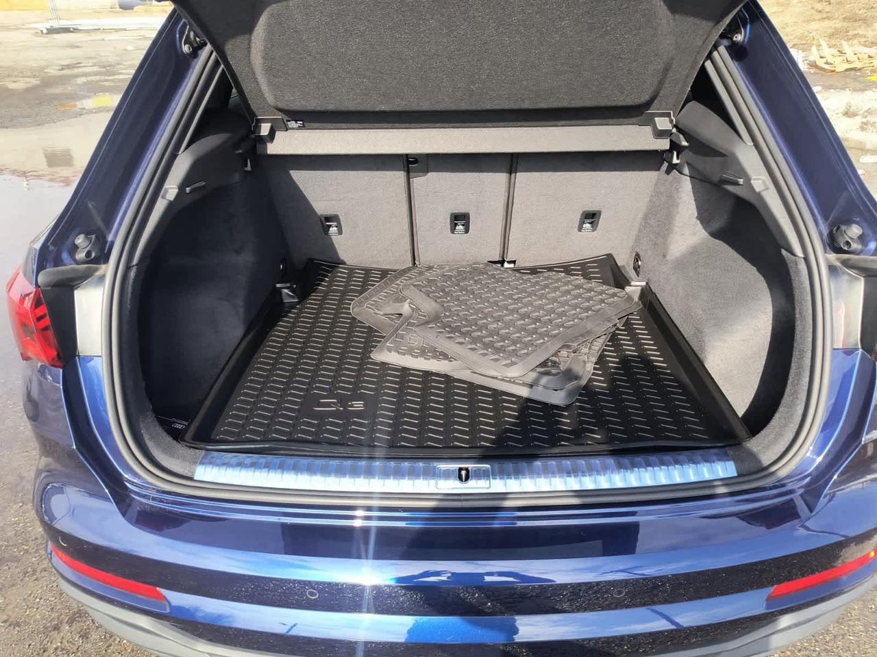 2024 Audi Q3 S line Premium Plus Medford MA