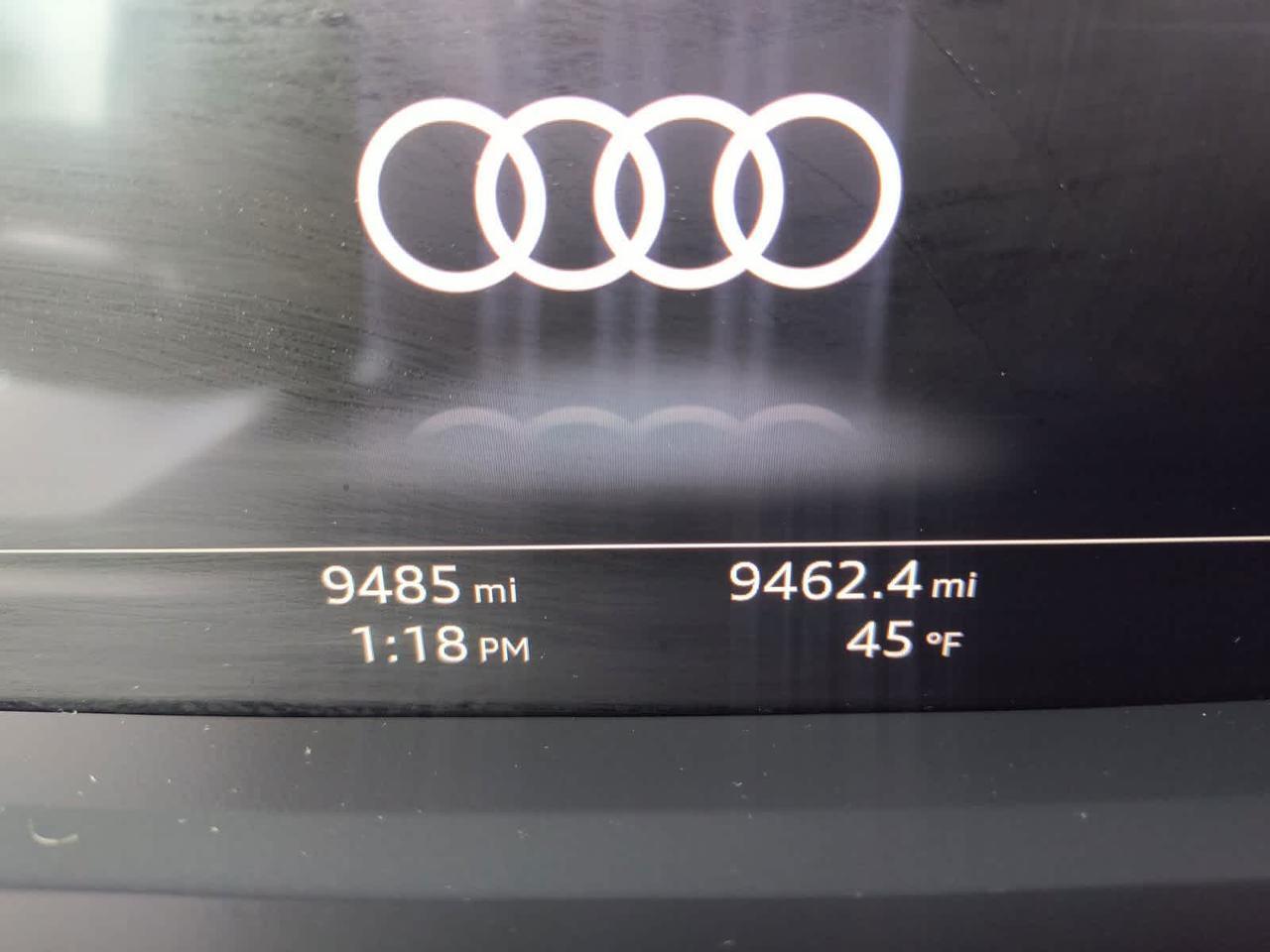 2024 Audi Q3 S line Premium Plus Medford MA