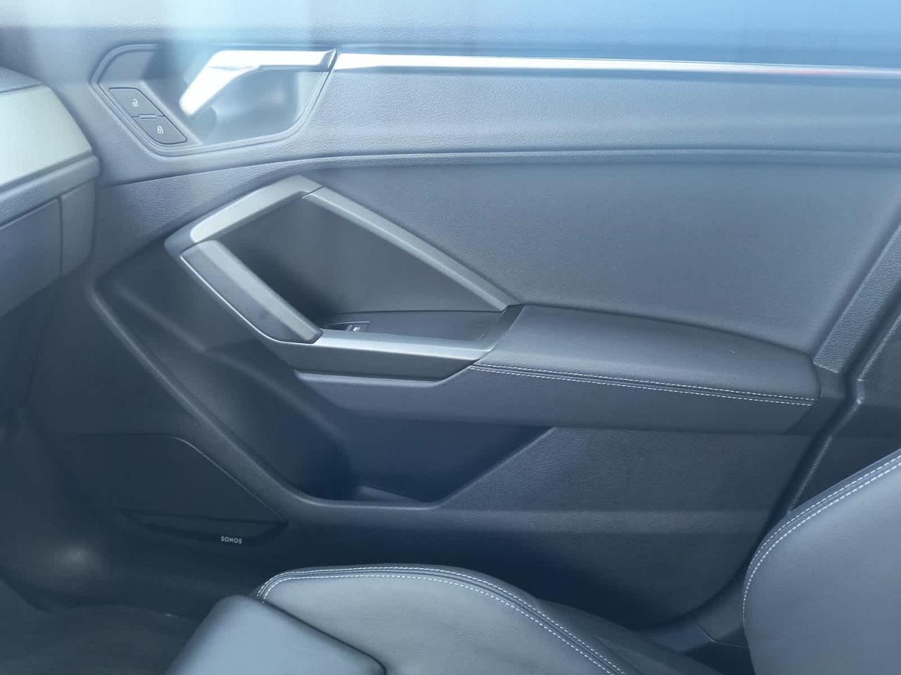 2024 Audi Q3 S line Premium Plus Medford MA
