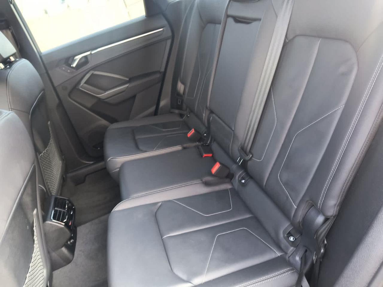 2024 Audi Q3 S line Premium Plus Medford MA