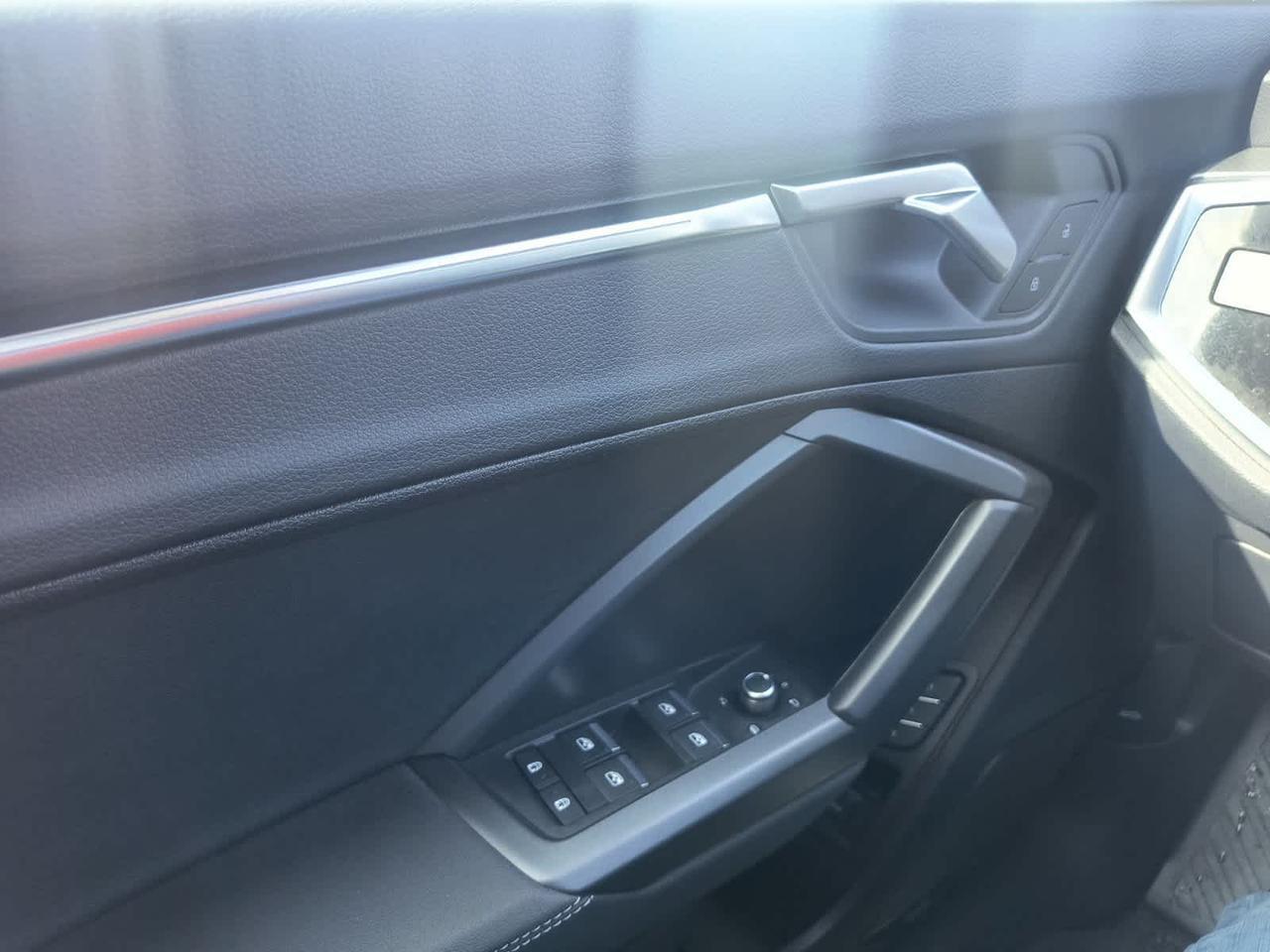 2024 Audi Q3 S line Premium Plus Medford MA