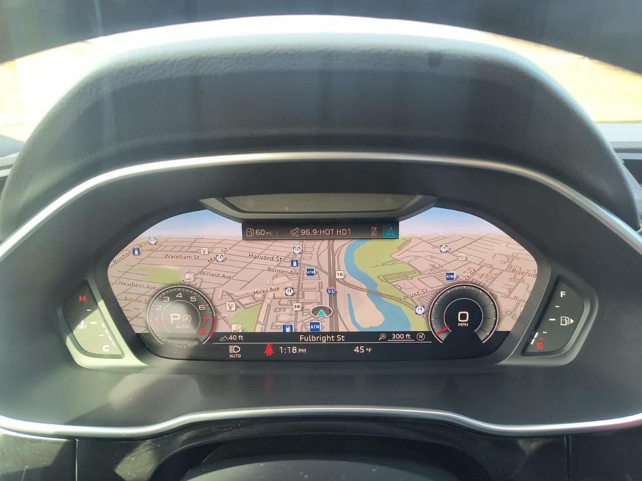 2024 Audi Q3 S line Premium Plus Medford MA