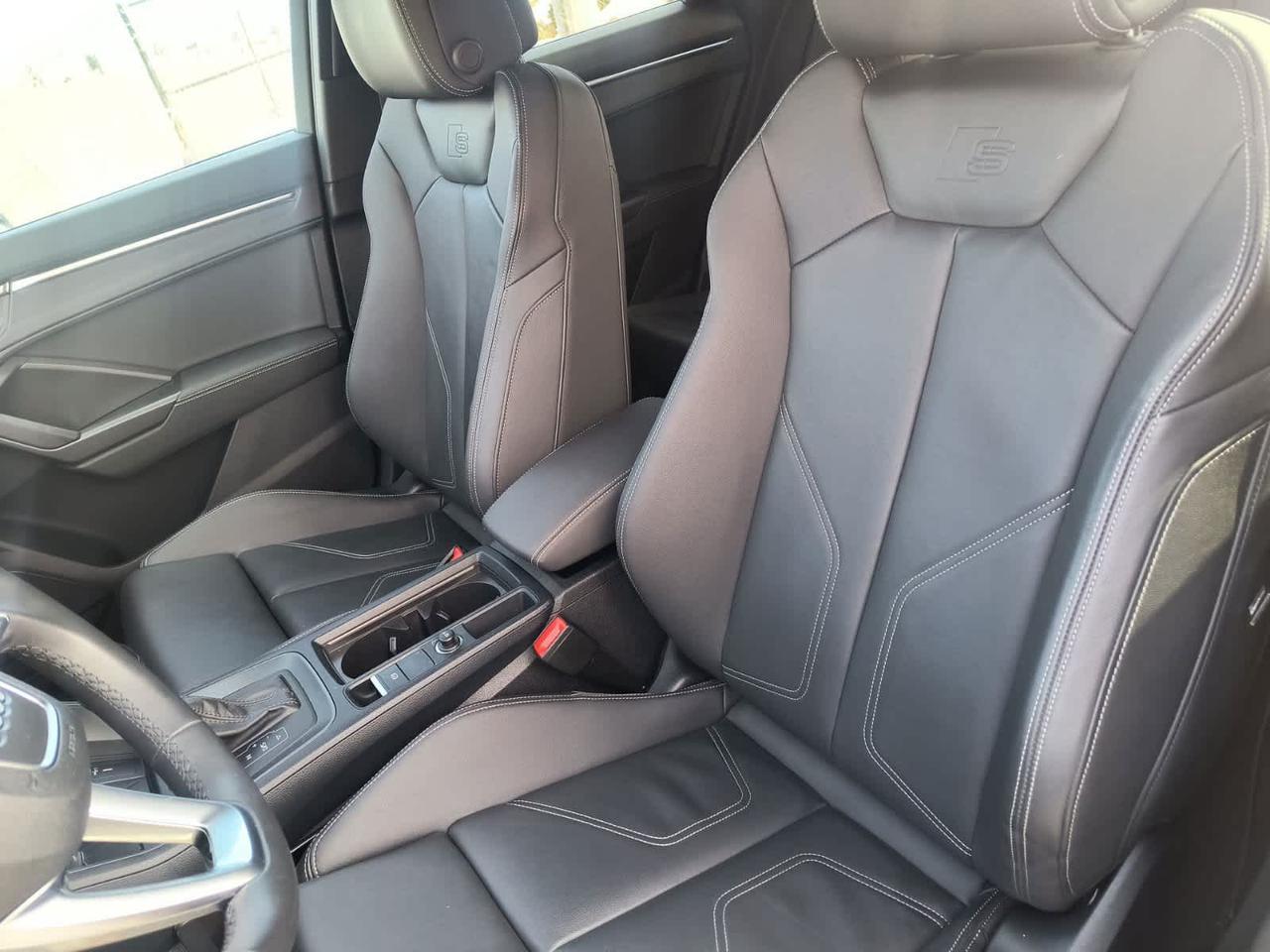 2024 Audi Q3 S line Premium Plus Medford MA