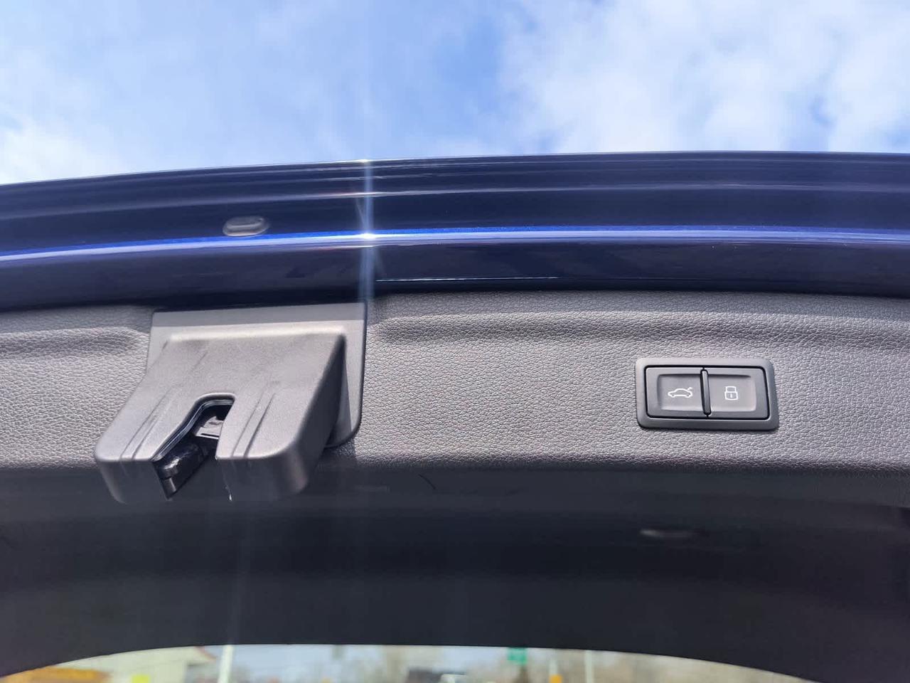 2024 Audi Q3 S line Premium Plus Medford MA
