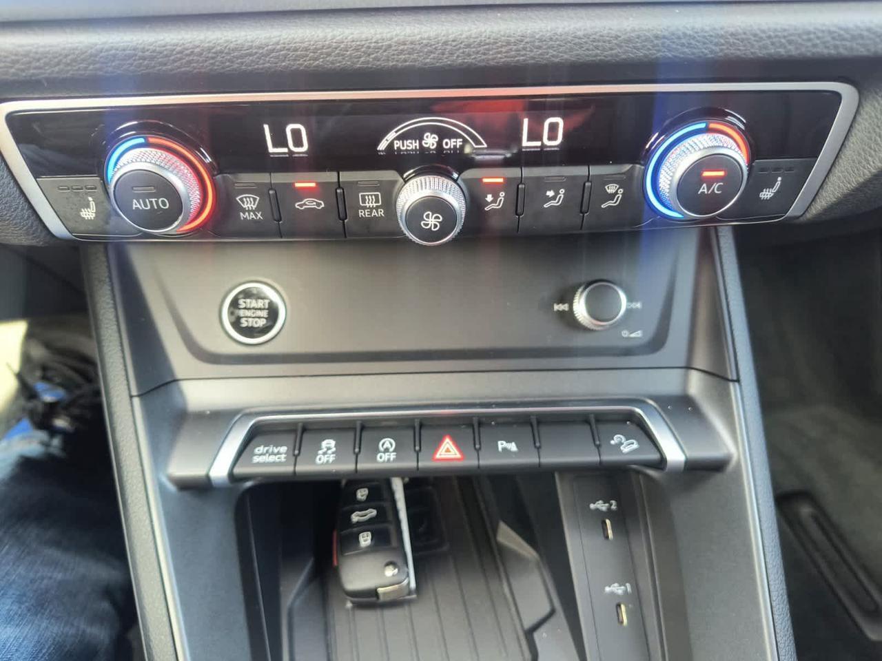 2024 Audi Q3 S line Premium Plus Medford MA