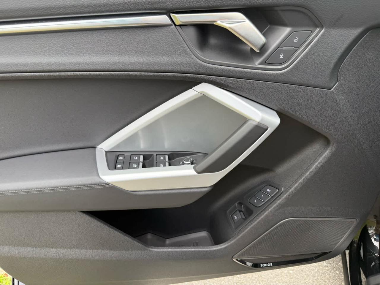 2024 Audi Q3 S line Premium Plus Wellesley MA