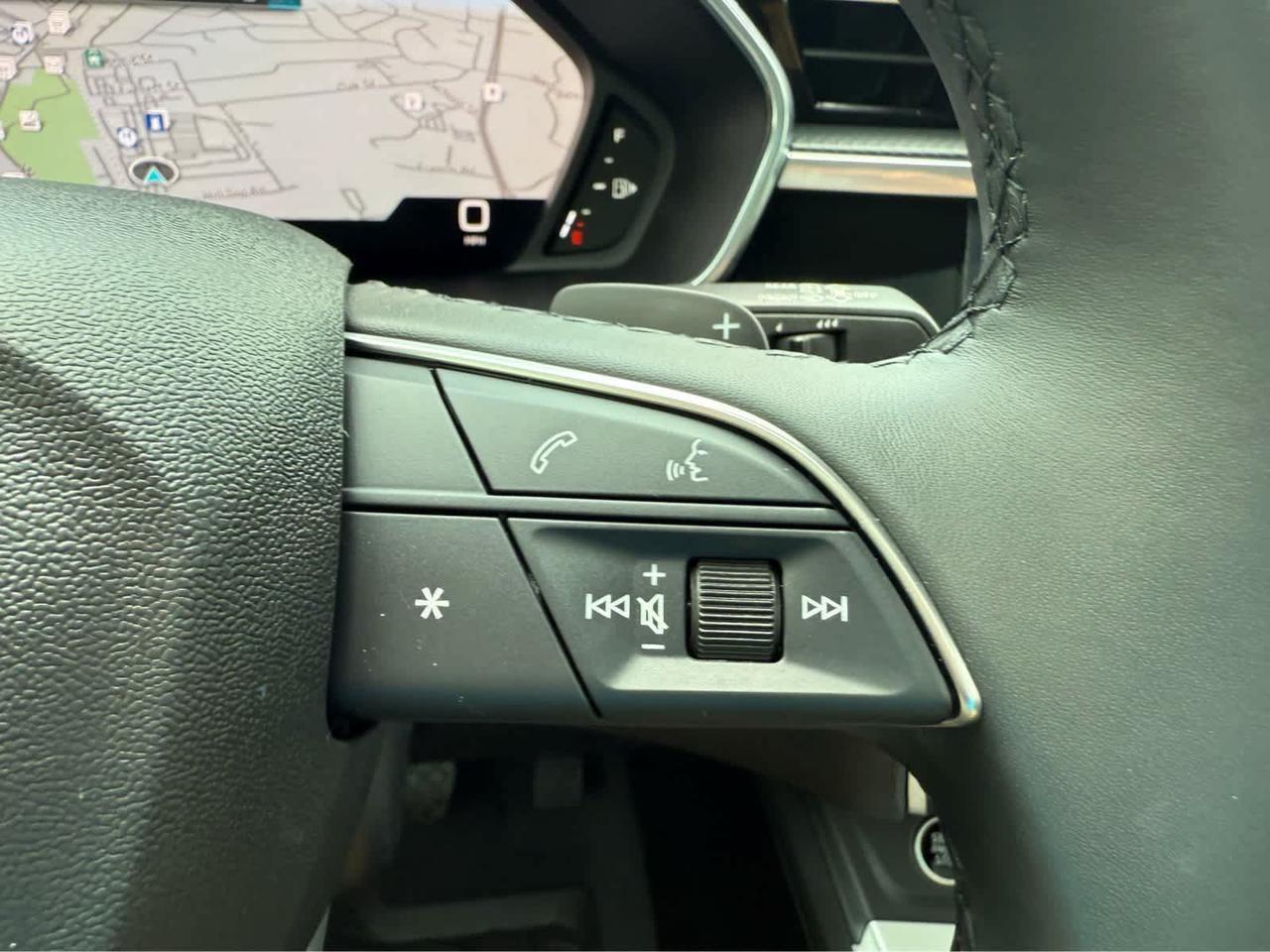 2024 Audi Q3 S line Premium Plus Wellesley MA